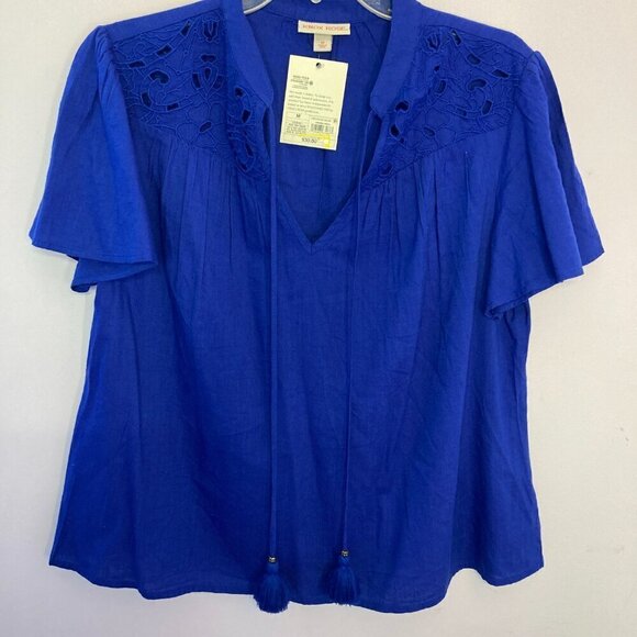 Knox Rose Top, NWT, Size M - Picture 7 of 9